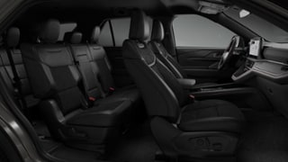 2026 Ford Explorer® Internal Image 1